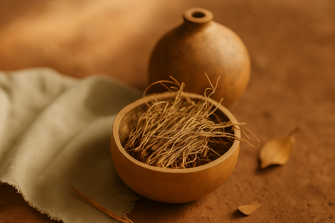 Qu’est-ce que le khamaré ?